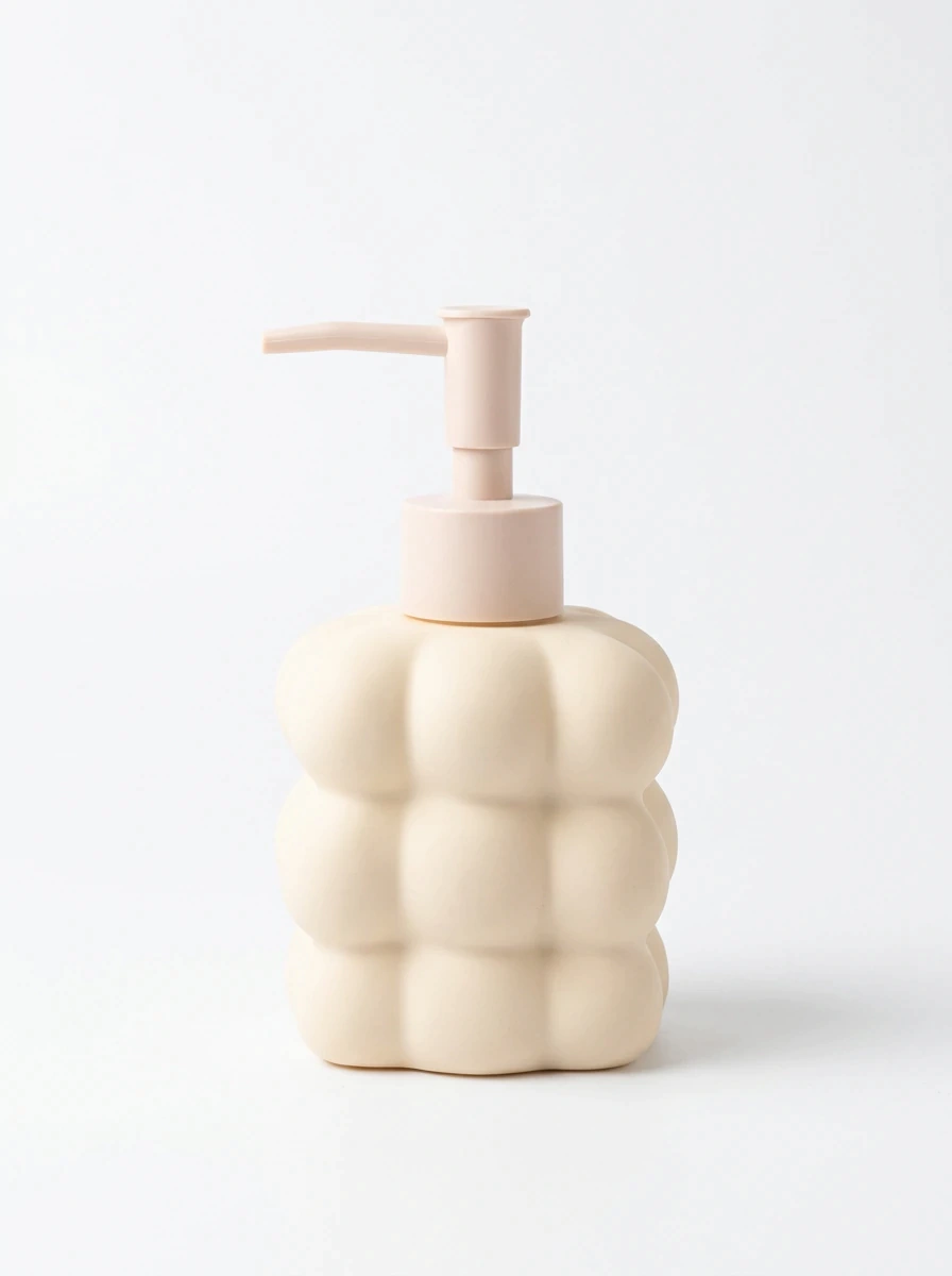 Dispenser Nube Beige GH-0215BG