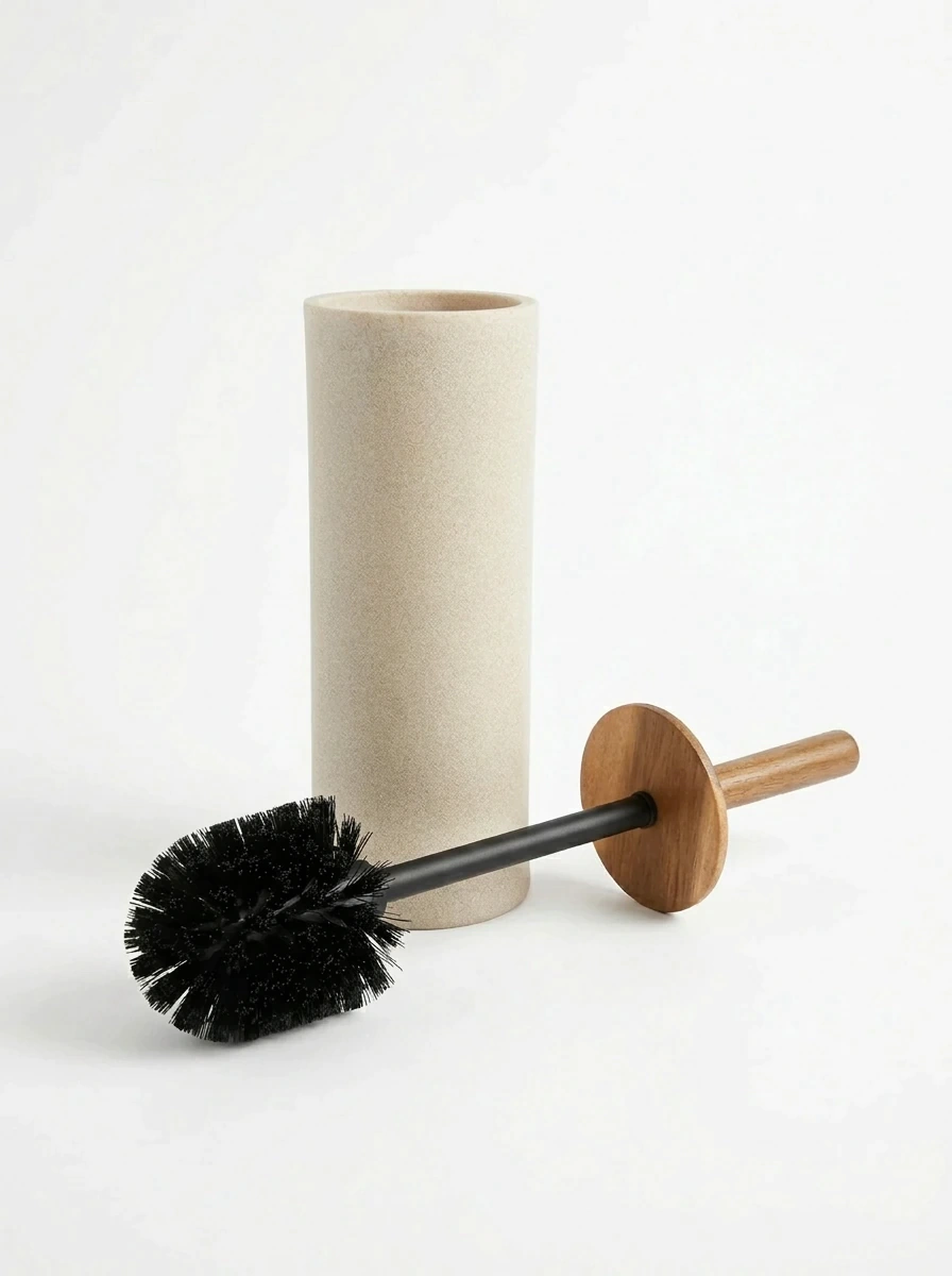 Cepillo de Baño Acacia GH-0228