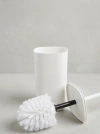 Cepillo de Baño Blanco