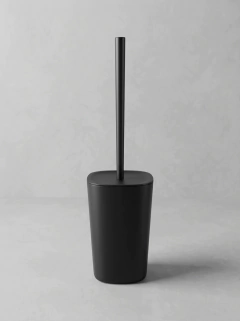 Cepillo de Baño Negro, foto 2 de 2