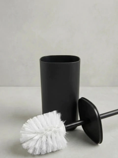 Cepillo de Baño Negro, foto 1 de 2