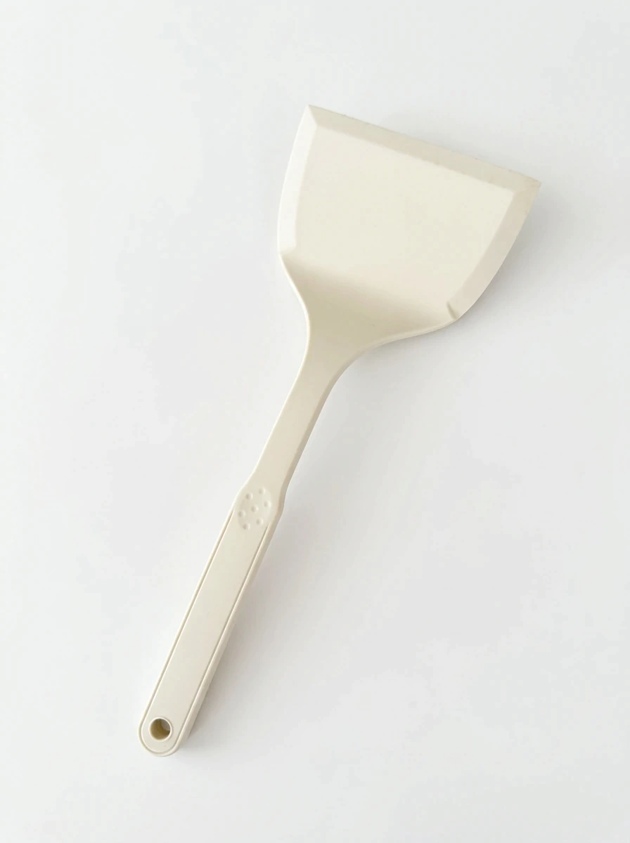 Espatula de Silicona Crema GH-3016