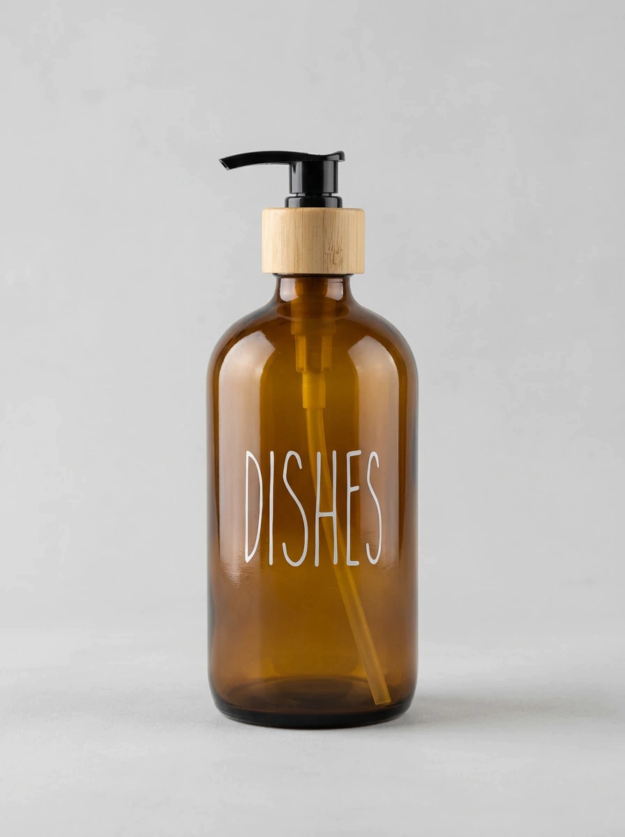 Dispenser Clean Dishes GH-2289