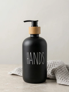 Dispenser Lion Hands, foto 1 de 2