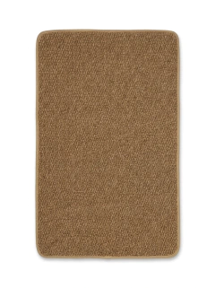 Alfombra Símil Yute 50x80 GH-2203M, foto 1 de 2