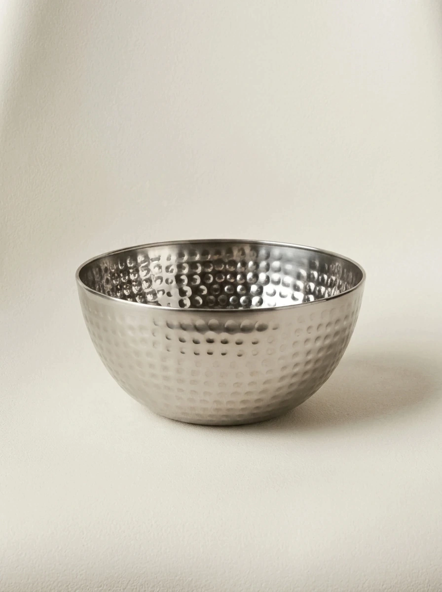 Bowl Acero Inoxidable 18cm GHI-1146-18