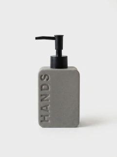 Dispenser Hands Gris GH-2499