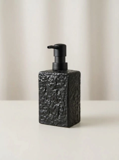 Dispenser Magma Negro GH-2503, foto 1 de 3