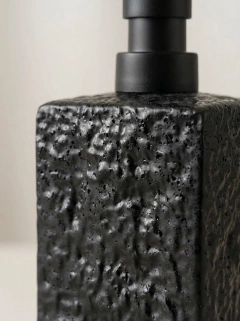 Dispenser Magma Negro GH-2503, foto 2 de 3