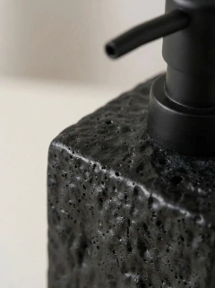 Dispenser Magma Negro GH-2503, foto 3 de 3