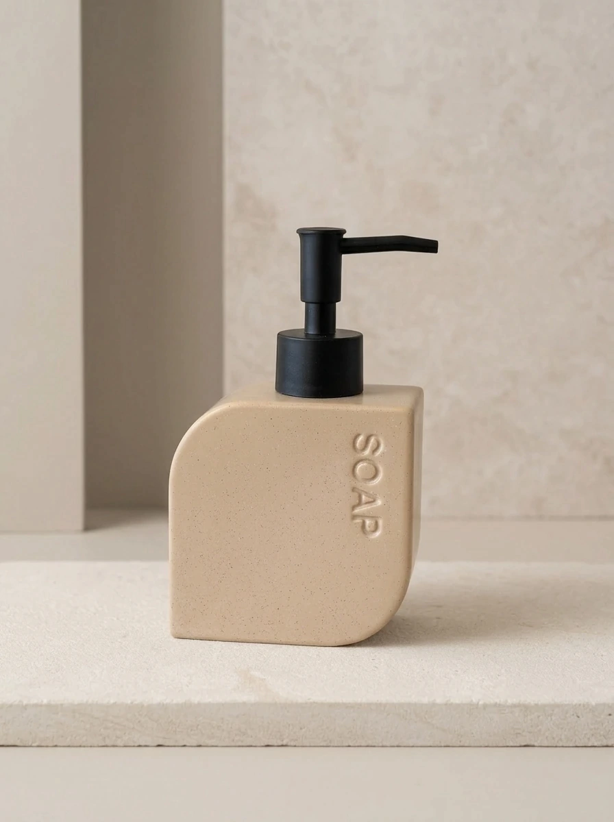 Dispenser Natural Soap GH-2500