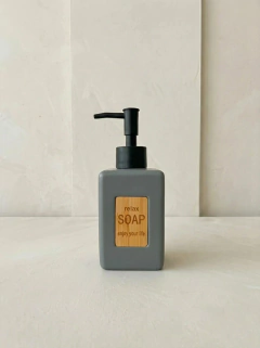 Dispenser Nord Gris GH-2511G, foto 1 de 3