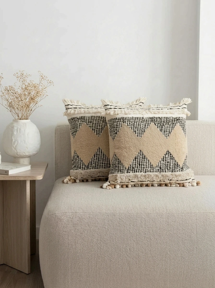 Set x2 Fundas Tribal Arena