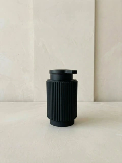 Dispenser Efecto Silicona Negro GH-0208NG, foto 1 de 3