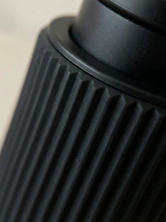 Dispenser Efecto Silicona Negro GH-0208NG, foto 2 de 3