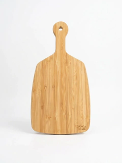 Tabla De Bambú C/Mango, foto 2 de 2