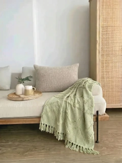 Manta Vico Verde, foto 1 de 3