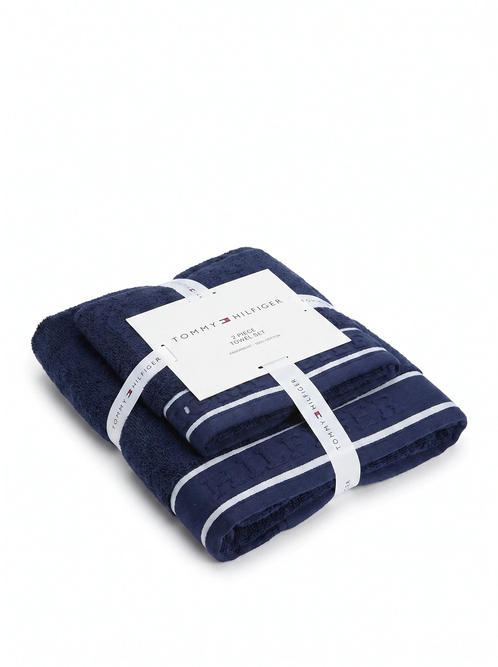 Juego Tommy Hilfiger Legacy Azul