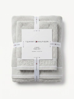 Juego Tommy Hilfiger Legacy Gris, foto 1 de 4