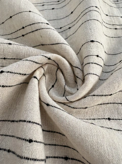 Cortina Jacquard 140x240 GH-0133, foto 4 de 6