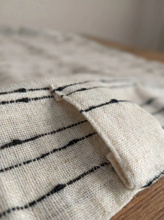 Cortina Jacquard 140x240 GH-0133, foto 3 de 6