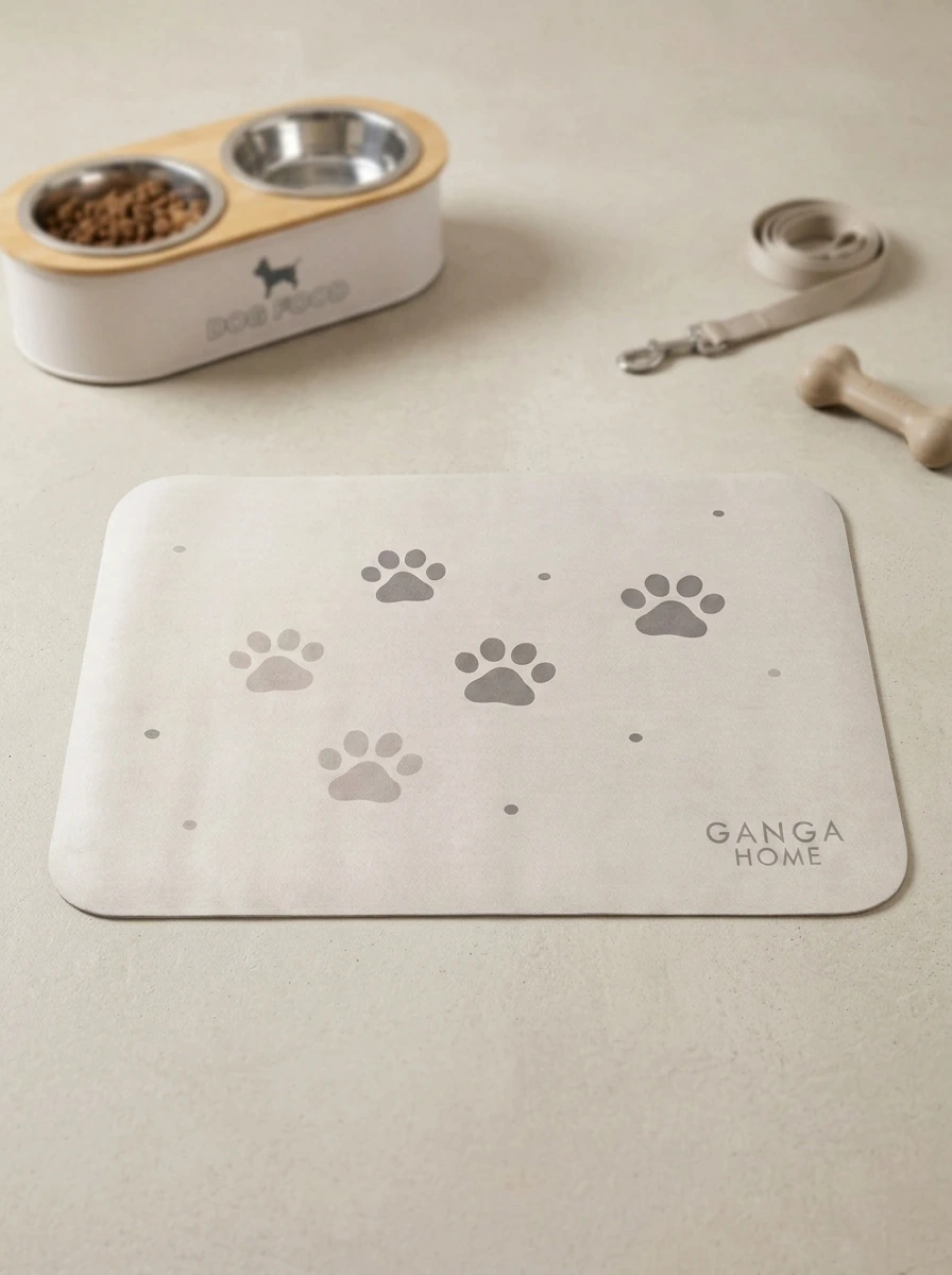 Alfombra Pets 60x40 GH-0145