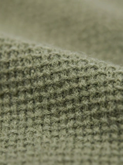 Manta Grid Verde GH-0142V, foto 2 de 5