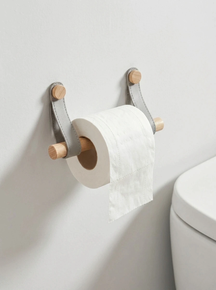 Soporte Para Papel Higienico GH-2989