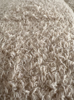 Edredón Norden Beige, foto 3 de 4