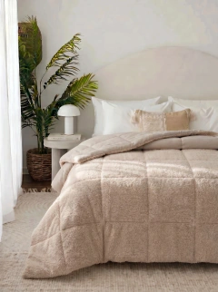 Edredón Norden Beige, foto 1 de 4