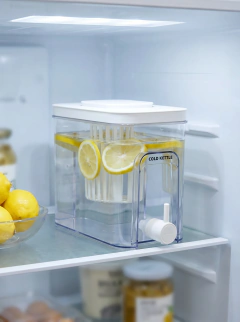 Dispenser de bebidas 4000ml, foto 1 de 3