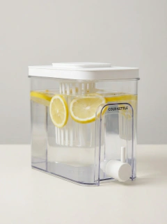 Dispenser de bebidas 4000ml, foto 2 de 3