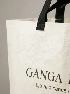 Bolsa Ganga Home M, foto 3 de 7