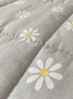 Kit Acolchado Daisy Vibes, foto 4 de 7