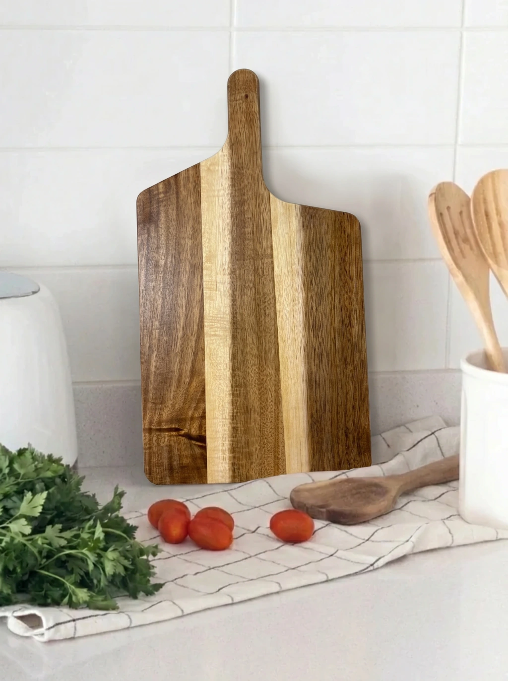 Tabla de madera 39x20 cm GH-2199