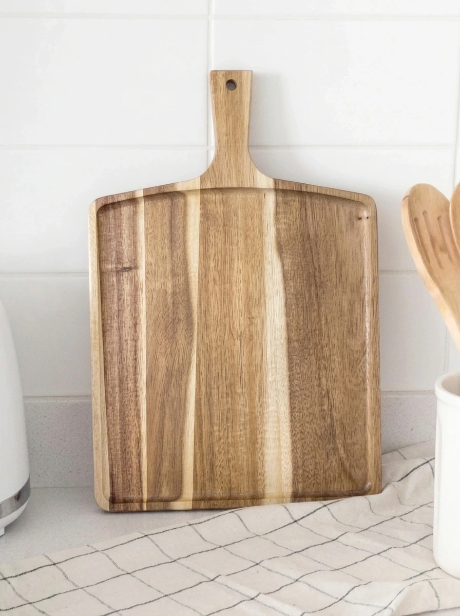 Tabla de madera 39x26 cm GH-2191