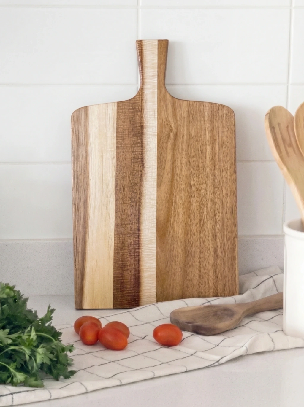 Tabla de madera 40x24 cm GH-2193