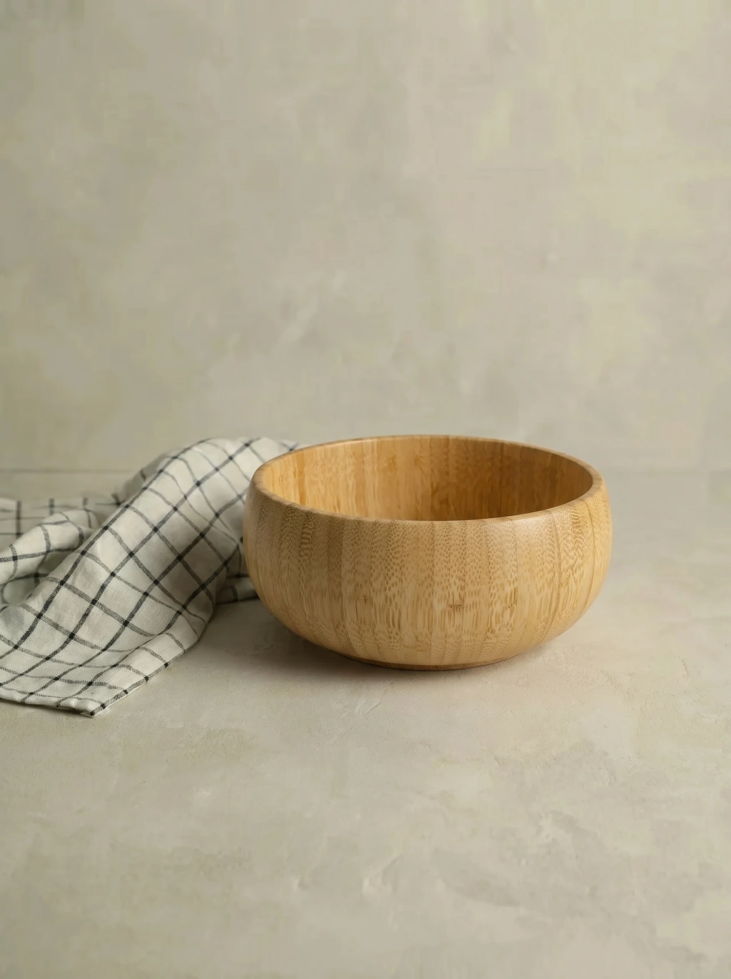 Bowl de Madera GH-2200