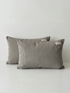 Funda Sixteen 60x40 Gris claro GH-0101GC, foto 2 de 4
