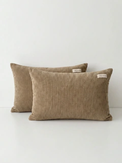 Funda Cannoli 50x70 Beige GH-0104BG, foto 1 de 2