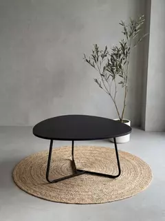 Mesa Irregular Big Negro GH-2731, foto 2 de 3