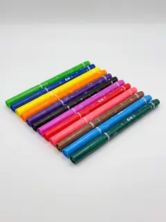 Set x12 Fibras Kindy, foto 2 de 2