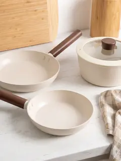 Sartén Cook 24cm, foto 1 de 2