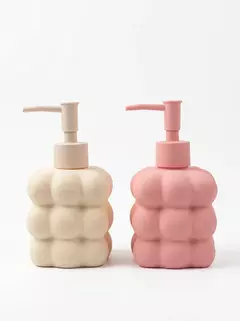 Dispenser Nube Rosa GH-0215R, foto 2 de 2