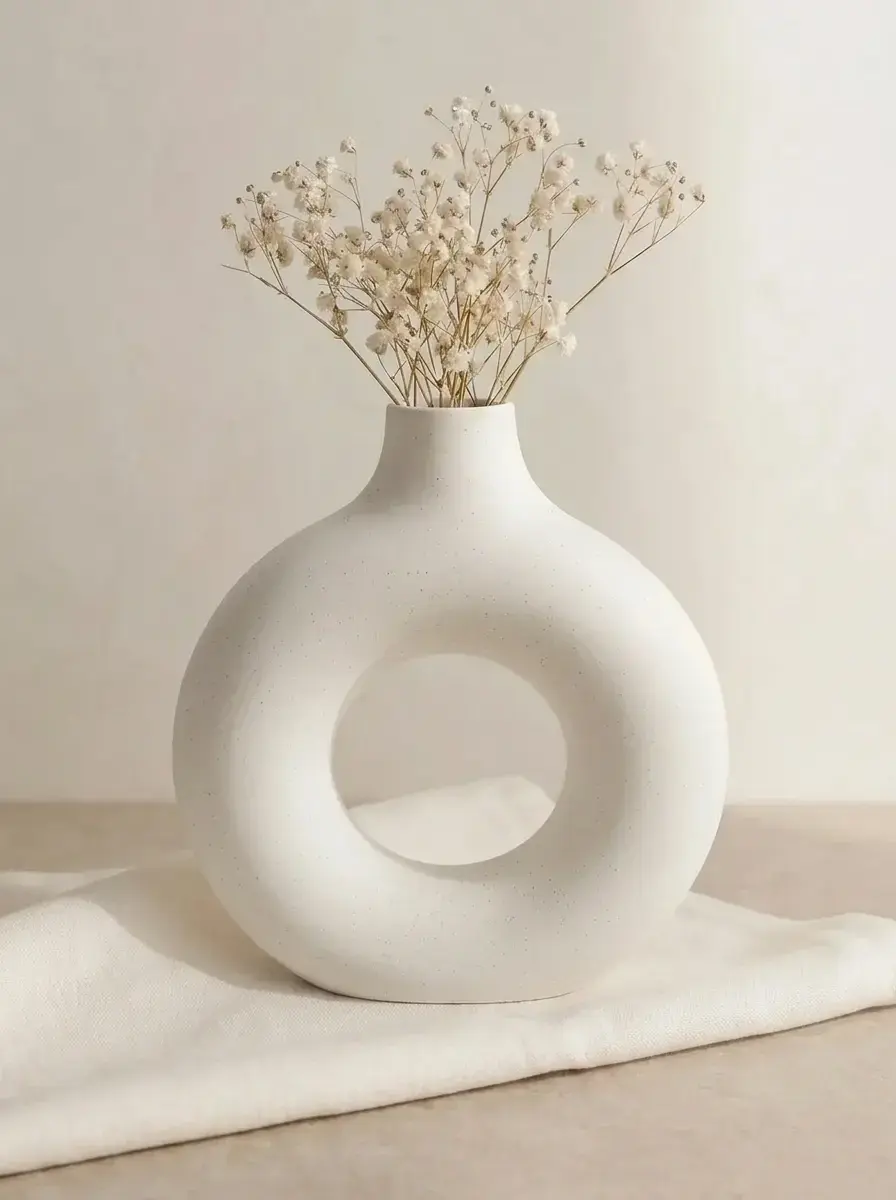 Vasija Dona Small
