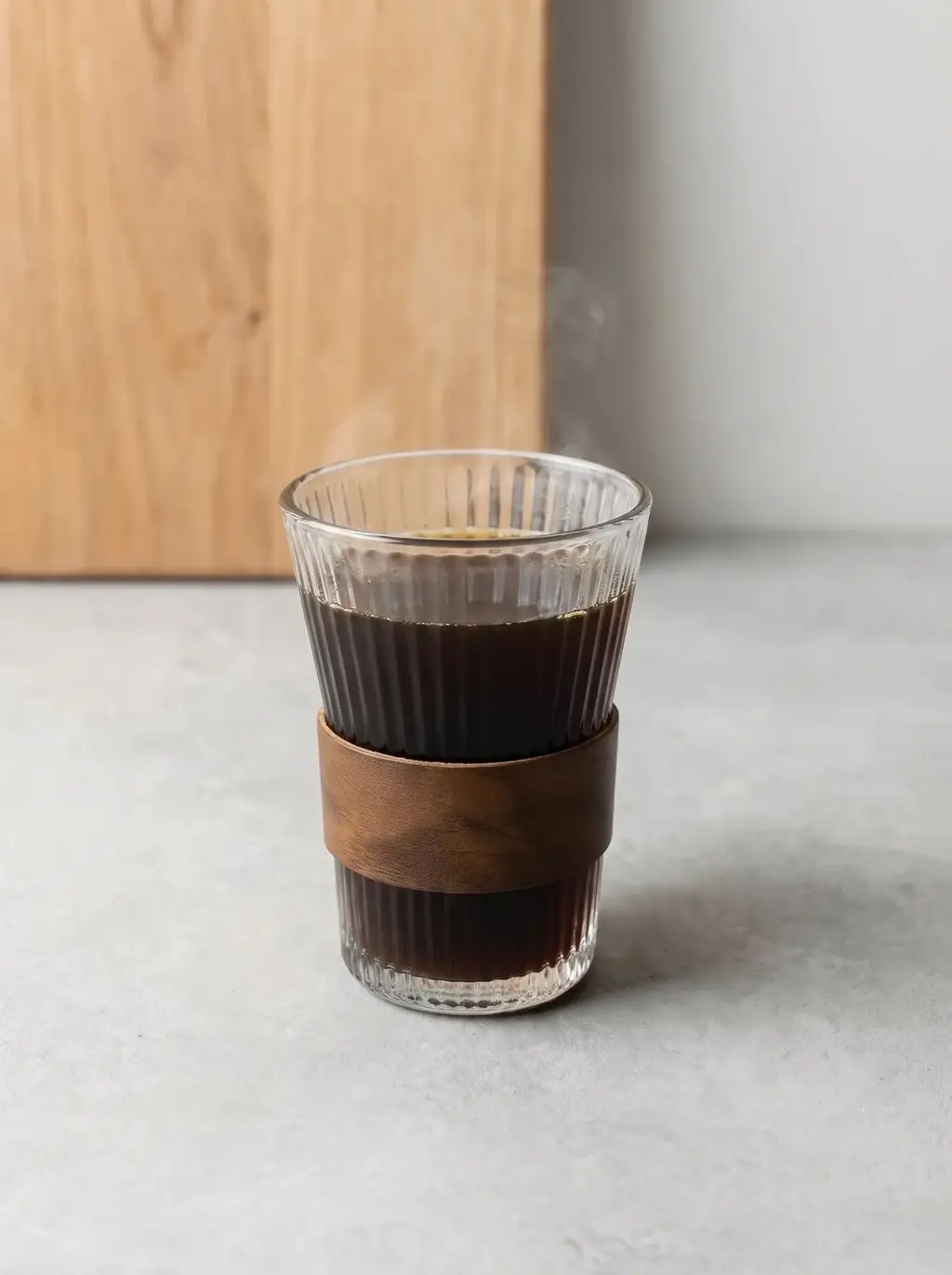 Vaso de Vidrio C/ Agarradera GH-2170