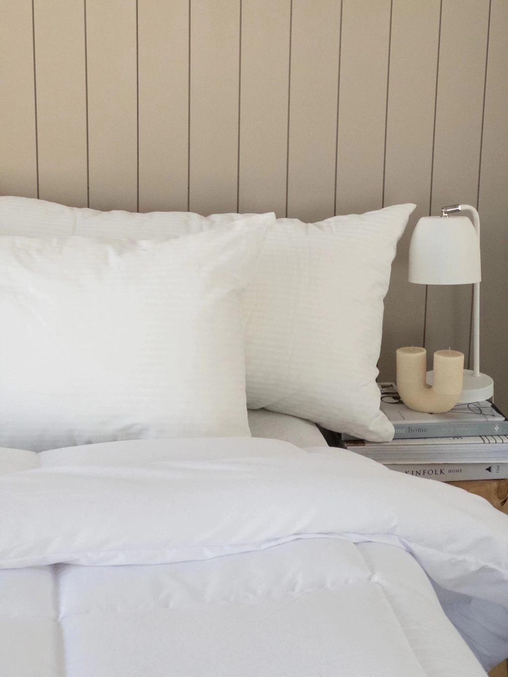 Almohada GH 50x90