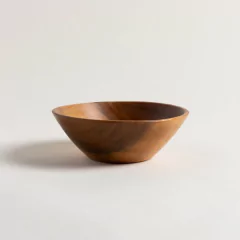 Cuenco acacia 20x8, foto 3 de 3