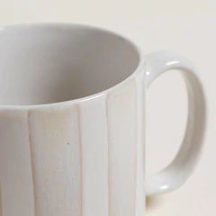 Mug ivie cream 450 ml, foto 2 de 4