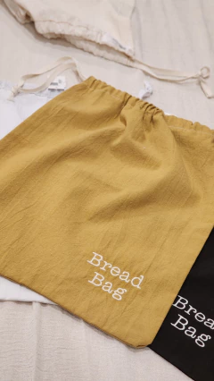 Bolsa de pan Bordada, foto 4 de 7